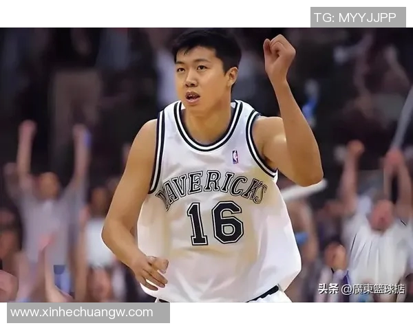 运动聚焦：从雄鹿队易建联到湖人对手姚明，解析杨瀚森NBA首秀与王治郅NBA首秀的传承之路